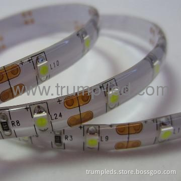 double side led strip with CE ROHS